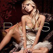 [중고] Paris Hilton / Paris (CD+DVD)