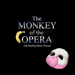 Monkey 5 / The Monkey Of The Opera (미개봉)