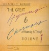[중고] Maranatha / Hymns And Choruses Vol.1