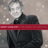 Barry Manilow / In The Swing Of Christmas (미개봉)