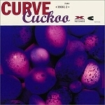 Curve / Cuckoo (수입/미개봉)