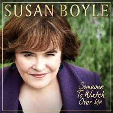 [중고] Susan Boyle / Someone To Watch Over Me (홍보용)