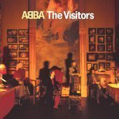 [중고] Abba / The Visitors (수입)