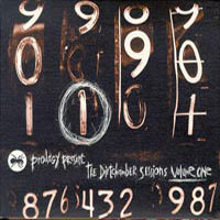 [중고] Prodigy / Present The Dirtchamber Sessions Vol.1 (Digipack/홍보용)