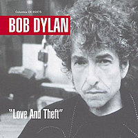 Bob Dylan / Love And Theft (미개봉)