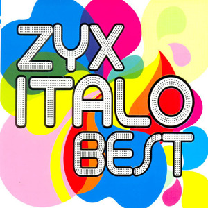 [중고] V.A. / ZYX Italo Best (Digipack/홍보용)
