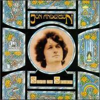 Jon Anderson / Song of Seven(수입,미개봉)