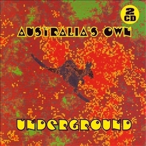 [중고] V.A / Australia&#039;s Own Underground (2CD/수입)