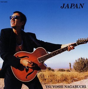 [중고] Tsuyoshi Nagabuchi (長&amp;#28181;剛) / Japan (수입/toct6355)