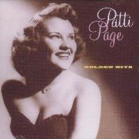 [중고] Patti Page / Golden Hits (홍보용)