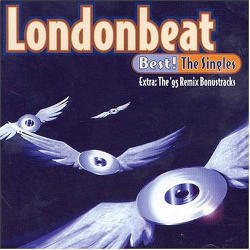 Londonbeat / Best! The Singles (미개봉)