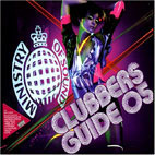[중고] V.A / Clubber&#039;s Guide 2005 (수입/2CD)