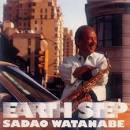 [중고] Sadao Watanabe / Earth Step (일본수입/fhcf2092)