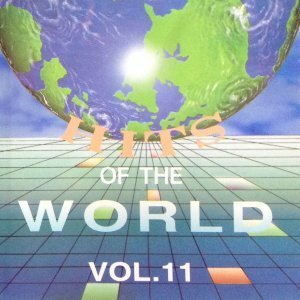 [중고] V.A. / Hits Of The World Vol. 11