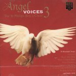 [중고] St. Philips Boy&#039;s Choir / Angel Voices 3 (fmc0008/홍보용)