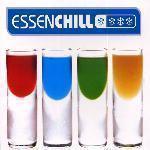 [중고] V.A. / Essen Chill - Mixed By Nitin Sawhney For Essenchill (홍보용)