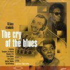 V.A. / The Cry Of The Blues (수입/미개봉)