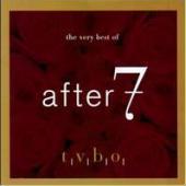 After 7 / The Very Best Of After 7 (미개봉/홍보용)