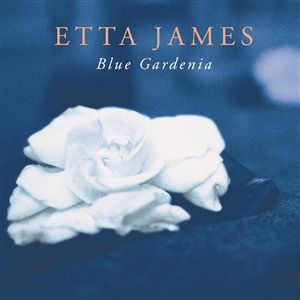 [중고] Etta James / Blue Gardenia (수입)