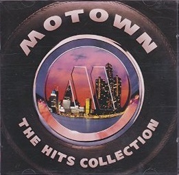 [중고] V.A / Motown : The Hits Collection, Volume 2 (2CD/홍보용)