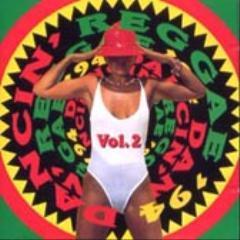 [중고] V.A. / Dancing Reggae &#039;94 Vol. 2 (홍보용)