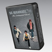 SG워너비 (SG Wanna Be) / 4집 The Sentimental Chord (Digital Disc/미개봉)