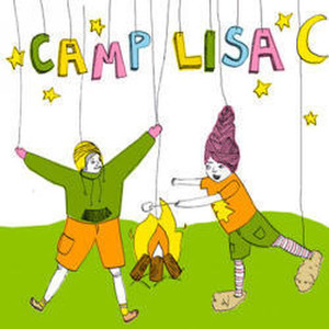 Lisa Loeb / Camp Lisa (LP Sleeve/일본수입/미개봉) 