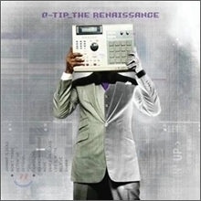 [중고] Q-Tip / The Renaissance