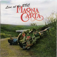 [중고] Magna Carta / Live At The BBC (수입)
