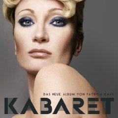 [중고] Patricia Kaas / Kabaret (양장본/CD+DVD)