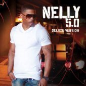 [중고] Nelly / 5.0 (Deluxe Edition/15track)