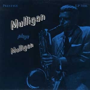 [중고] [LP] Gerry Mulligan / Mulligan Plays Mulligan