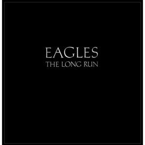 [중고] [LP] Eagles / The Long Run (수입)