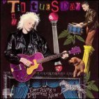 Til Tuesday / Everything&#039;s Different Now (수입/미개봉)