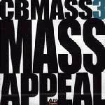 [중고] 씨비 매스 (CB Mass) / 3집 Mass Appeal (홍보용)