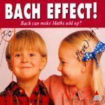 V.A. / Bach Effect (미개봉/케이스 손상-가격인하)