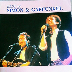 [중고] Simon &amp; Garfunkel / Best Of Simon &amp; Garfunkel (일본수입/mdcd1004)