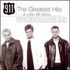 911 / The Greatest Hits And A Little Bit More… (미개봉)