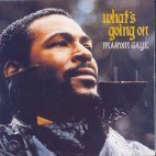 Marvin Gaye / What&#039;s Going On (홍보용/미개봉)