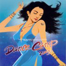 [중고] V.A / Dance Camp 2003 (2CD/Digipack/홍보용)