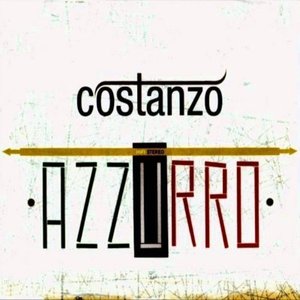 [중고] Costanzo / Azzurro (수입/Single)