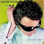 [중고] [LP] Ian Hunter / Short Back &#039;N&#039; Sides (수입)