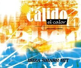 [중고] Calido / El Calor (수입/Single)