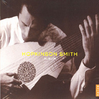 [중고] Hopkinson Smith / Album (Digipack/수입/e8908)