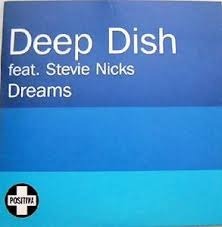 [중고] Deep Dish, Stevie Nicks / Dreams (Single/홍보용/수입)