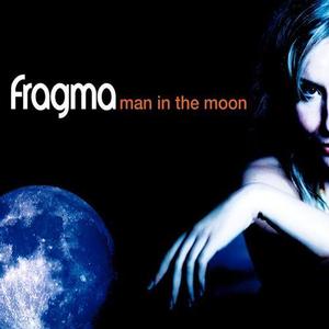 [중고] Fragma / Man In The Moon (수입/Single)
