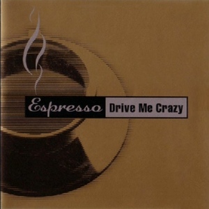 [중고] Espresso / Drive Me Crazy (수입/Single)