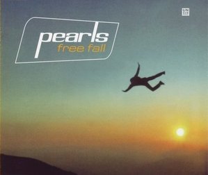 [중고] Pearls / Free Fall (수입/Single)