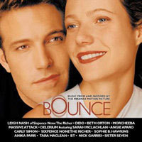 O.S.T. / Bounce - 바운스 (CD+VCD/수입/미개봉)