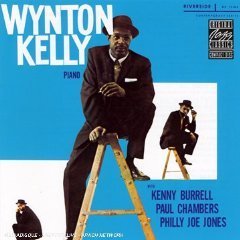 [중고] Wynton Kelly / Piano (수입)